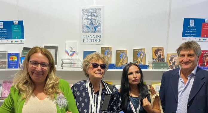 I libri della Giannini Editore invadono l’Italia