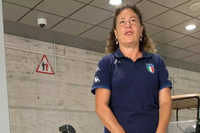 La storia di Matilde: judoka sordocieca da Napoli a Parigi