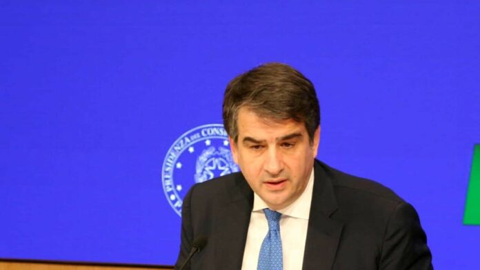 Ue, Raffaele Fitto vicepresidente esecutivo Commissione su coesione e riforme