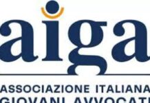 Legge forense, da giovedì i giovani avvocati a congresso