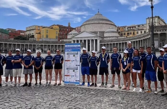 Nuoto di fondo, domani 59esima edizione della Capri-Napoli