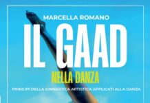 Marcella presenta "Il GaaD nella danza"