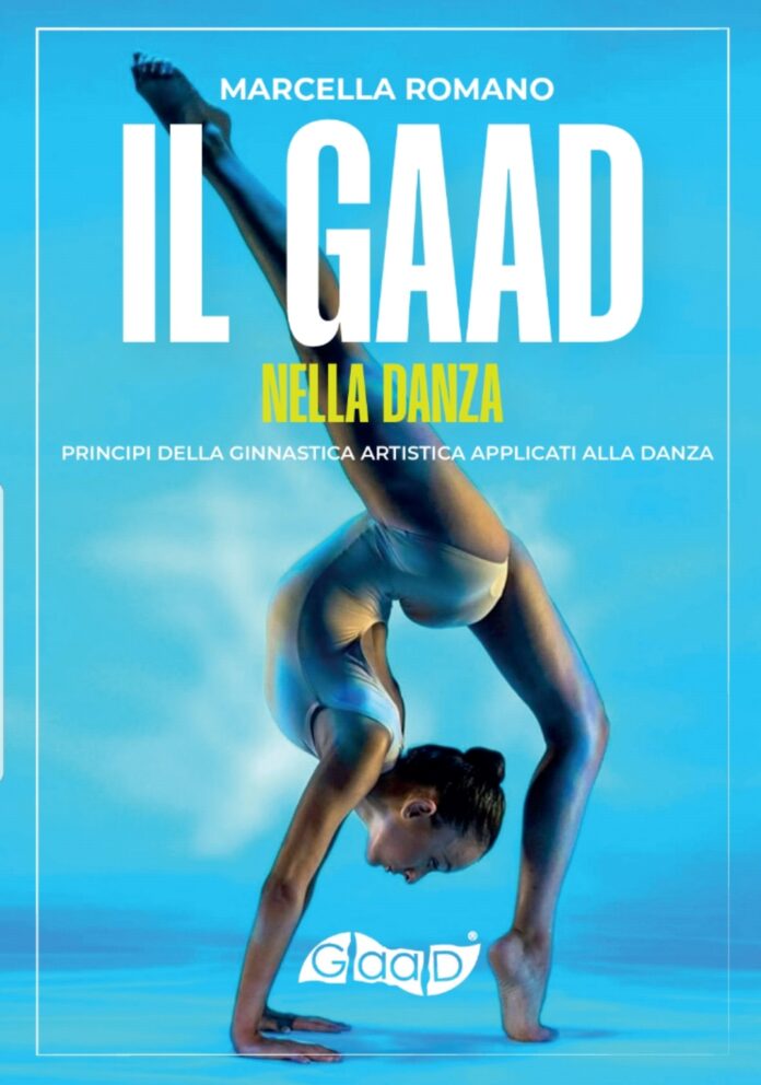 Marcella presenta "Il GaaD nella danza"