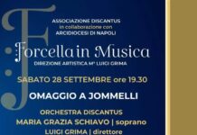 Al via a Napoli la terza edizione di 'Forcella in Musica!'