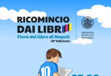 Ricomincio dai Libri: un weekend di creatività per bambini tra musica, storie e avventure