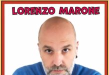 Teatro Instabile, il 20 settembre Lorenzo Marone in "Generazione x – Monologo semiserio di un cinquantenne impreparato"