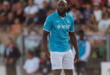 Lukaku: "Quando ho saputo dell'interesse del Napoli ho subito parlato con Mertens"