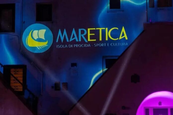 Finale a sei al festival Maretica 2024 a Procida