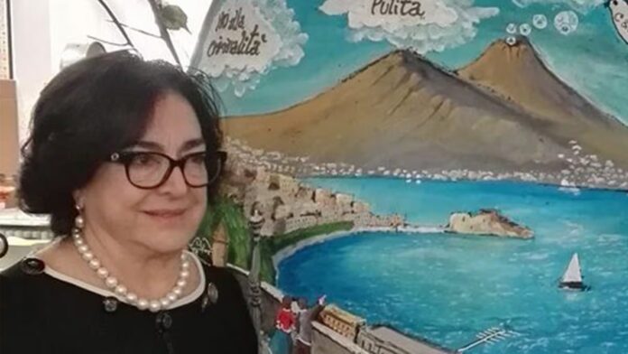 E' morta Marisa del Vecchio di Gay Odin, Napoli dice addio alla signora del cioccolato