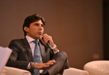 Gaia Energy Napoli, dg Matano al convegno “Benevenuti nell’Ecocene” nell’ambito del festival del Rifiorismo