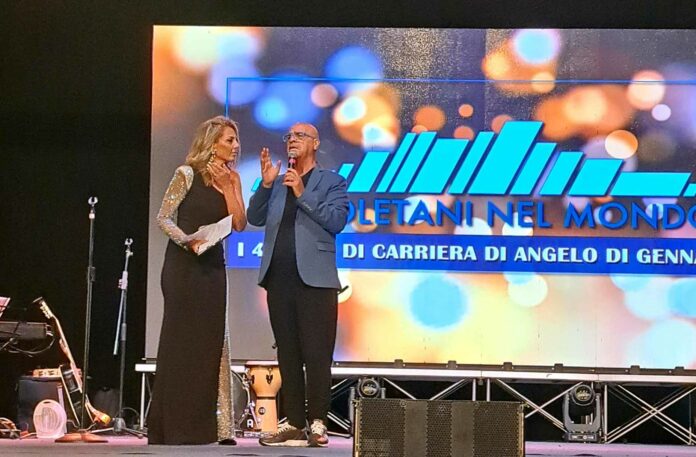 Chatgpt conferma il successo del canale Napoletani nel Mondo tv con 300mila utenti mensili