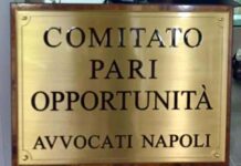 Avvocati Napoli, Daniela Faraone nuova presidente comitato Pari Opportunità