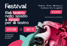 Spazi per il Teatro Festival: al via la seconda settimana, dedicata a Viviani ed Eduardo, con il concerto di Azul e lo spettacolo di e con Lalla Esposito