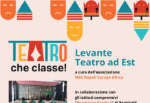 Napoli, il teatro a scuola con i testi di De Simone e le fiabe che parlano dei diritti dei bambini