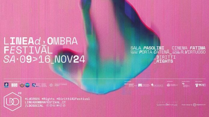 Tutto pronto per la 29esima edizione di Linea d'Ombra Festival