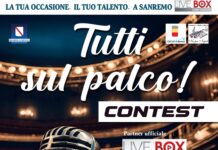 Casa Sanremo, al via contest 'Tutti sul Palco': De Maio e Lupoli per l'associazione 'Noi per Napoli'