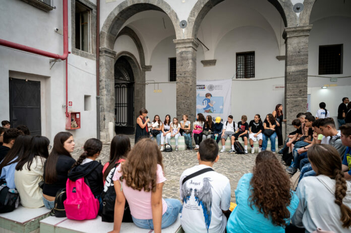 'Ricomincio dai libri' chiude la decima edizione tra entusiasmo e grande partecipazione