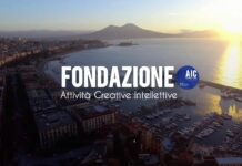 Fondazione Culturale AIC, inaugurazione giovedì 24 ottobre a Napoli