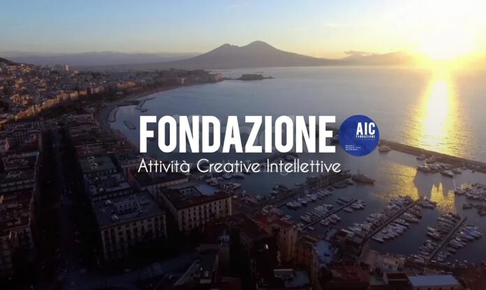 Fondazione Culturale AIC, inaugurazione giovedì 24 ottobre a Napoli