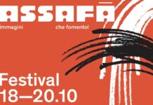 Dal 18 ottobre al via “Assafà Festival: residenza e festival di illustrazione sostenibile”