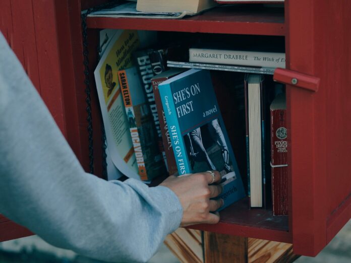 Bookcrossing a Napoli, la libera lettura per tutti presto nella città partenopea