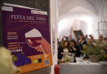 Boscoreale, record di presenze per la Festa del Vino: 18mila persone in tutto il weekend