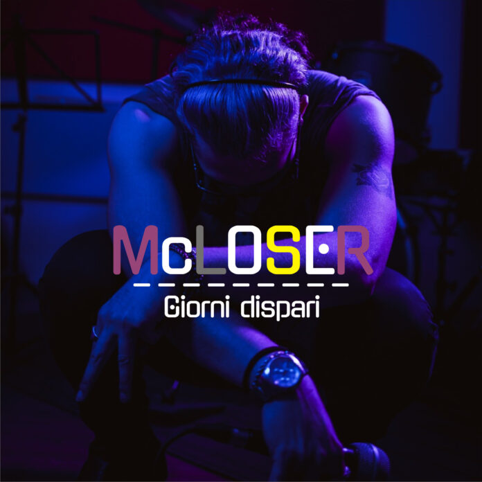 "Giorni dispari" è il nuovo singolo di Mcloser: una canzone che racconta i "rapporti tossici"