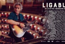 Ligabue, a Napoli e Avellino due date del tour teatrale