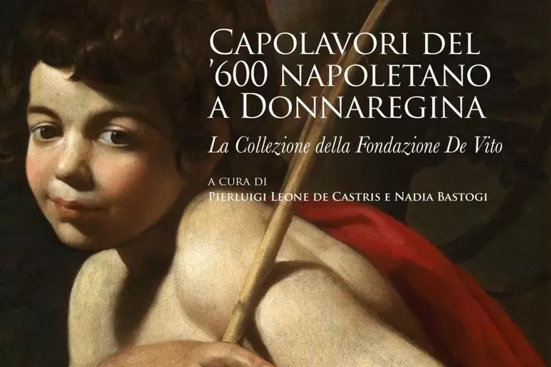 Museo Diocesano di Donnaregina, in mostra i capolavori del Seicento Napoletano