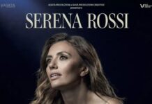 Serena Rossi torna a teatro con SereNata a Napoli