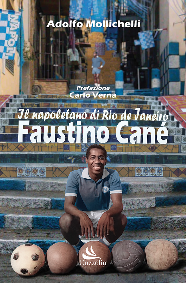 "Faustino Cané. Il napoletano di Rio de Janeiro": presentazione al Circolo Nautico Posillipo il 18 novembre