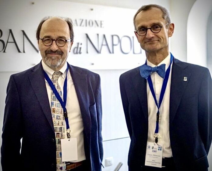 Fondazione Banco Napoli: le conseguenze delle presidenziali USA con l’economista Bill Emmott