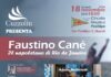 "Faustino Cané. Il napoletano di Rio de Janeiro": presentazione al Circolo Nautico Posillipo il 18 novembre