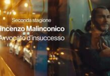 "Vincenzo Malinconico", Massimiliano Gallo torna il 1° dicembre su Rai Uno con la seconda stagione