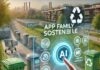 Family Sostenibile: L’app tutta Made in Italy che Trasforma i Cittadini in Protagonisti della Transizione Ecologica grazie a Intelligenza Artificiale e Blockchain