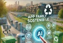 Family Sostenibile: L’app tutta Made in Italy che Trasforma i Cittadini in Protagonisti della Transizione Ecologica grazie a Intelligenza Artificiale e Blockchain