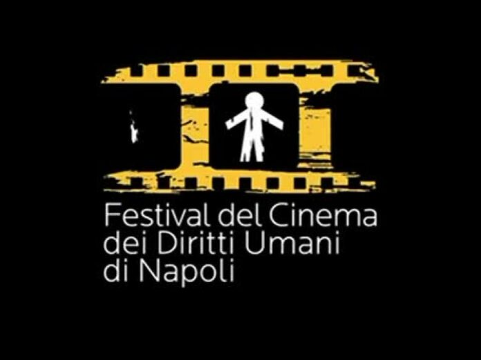 Combattenti per la Pace al XVI Festival del Cinema dei Diritti Umani di Napoli