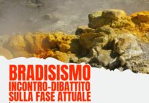 Bagnoli, oggi "Bradisismo: incontro dibattito sulla fase attuale"