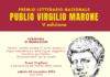 V edizione del Premio Letterario Nazionale “Publio Virgilio Marone”: il 23 novembre la Cerimonia all’Accademia Aeronautica di Pozzuoli