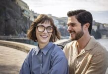 "Roberta Valente - notaio in Sorrento", al via le riprese della nuova serie Rai