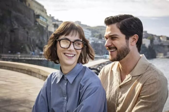 "Roberta Valente - notaio in Sorrento", al via le riprese della nuova serie Rai