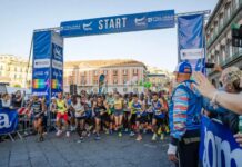 Atletica, aperte le iscrizioni alla Neapolis Marathon 2025