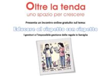 Educare al rispetto col rispetto, i genitori e l'impossibile gestione delle regole in famiglia