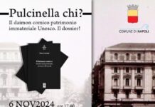 Pulcinella patrimonio UNESCO: si discute a Piazza Municipio