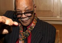 Morto Quincy Jones, il produttore di “Thriller” di Michael Jackson