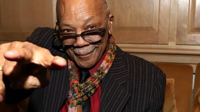 Morto Quincy Jones, il produttore di “Thriller” di Michael Jackson