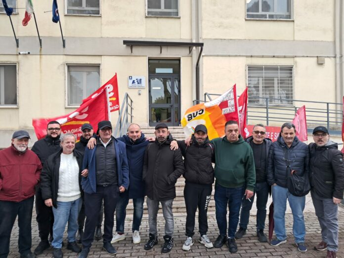 Napoli, 29 dicembre sciopero per situazione sanità pubblica: alle 10 in Piazza Municipio