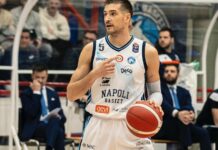 Basket, Napoli-Treviso: 69-84: esonerato coach Milicic