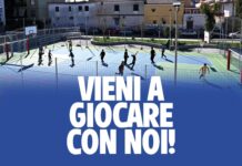 "Vieni a giocare con noi", assemblea cittadina con e per i giovani a Giugliano per dire No alla violenza