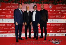 Fondazione Cannavaro Ferrara, "FCF Christmas Charity 2024", Concerto di Natale giovedì 19 dicembre